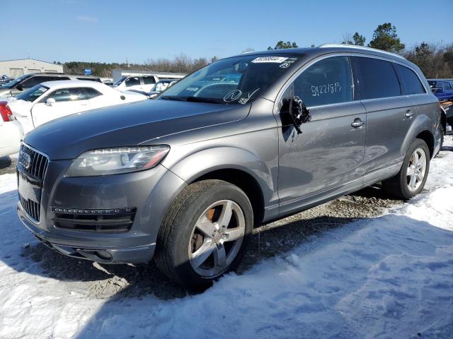 AUDI Q7 2013 wa1lgafe4dd016020