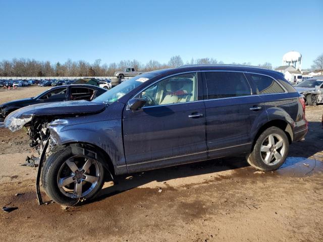 AUDI Q7 2014 wa1lgafe4ed010669