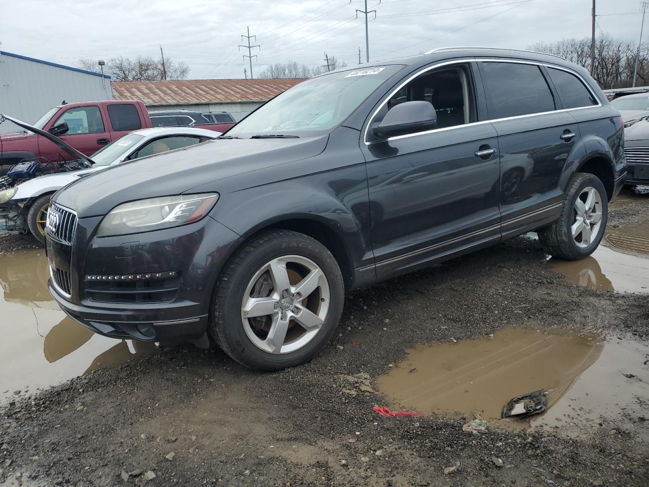 AUDI Q7 2014 wa1lgafe4ed018271