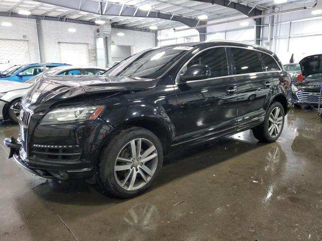 AUDI Q7 PREMIUM 2015 wa1lgafe4fd006980