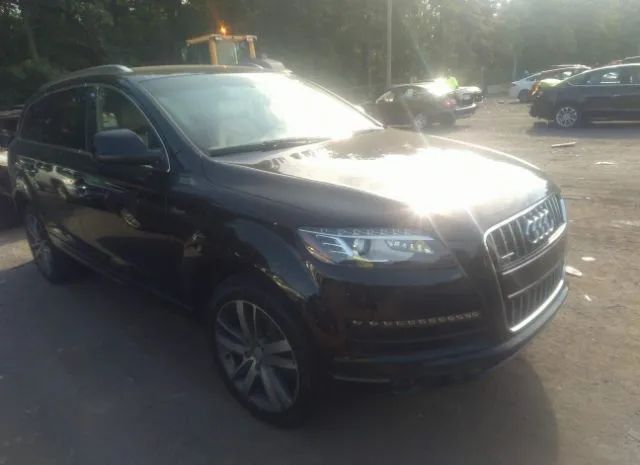 AUDI Q7 2015 wa1lgafe4fd012715