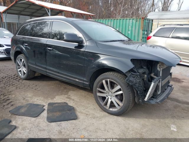 AUDI Q7 2015 wa1lgafe4fd013993