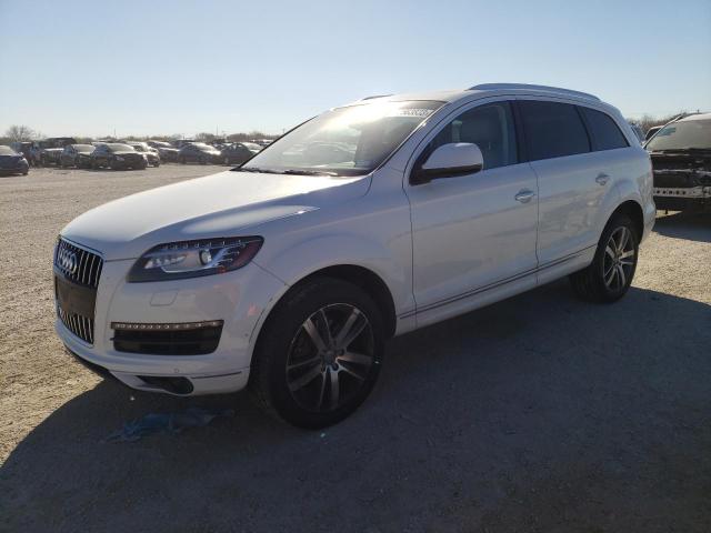 AUDI Q7 2015 wa1lgafe4fd018188