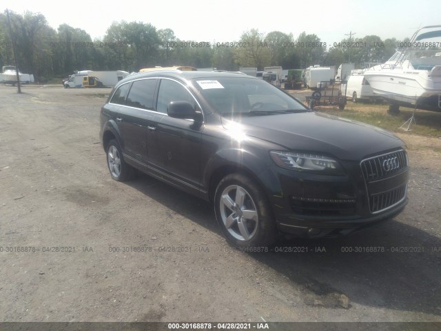 AUDI Q7 2015 wa1lgafe4fd020829