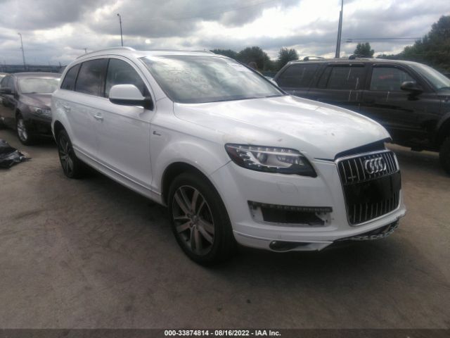 AUDI Q7 2015 wa1lgafe4fd024928