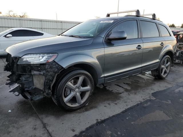 AUDI Q7 2015 wa1lgafe4fd026470