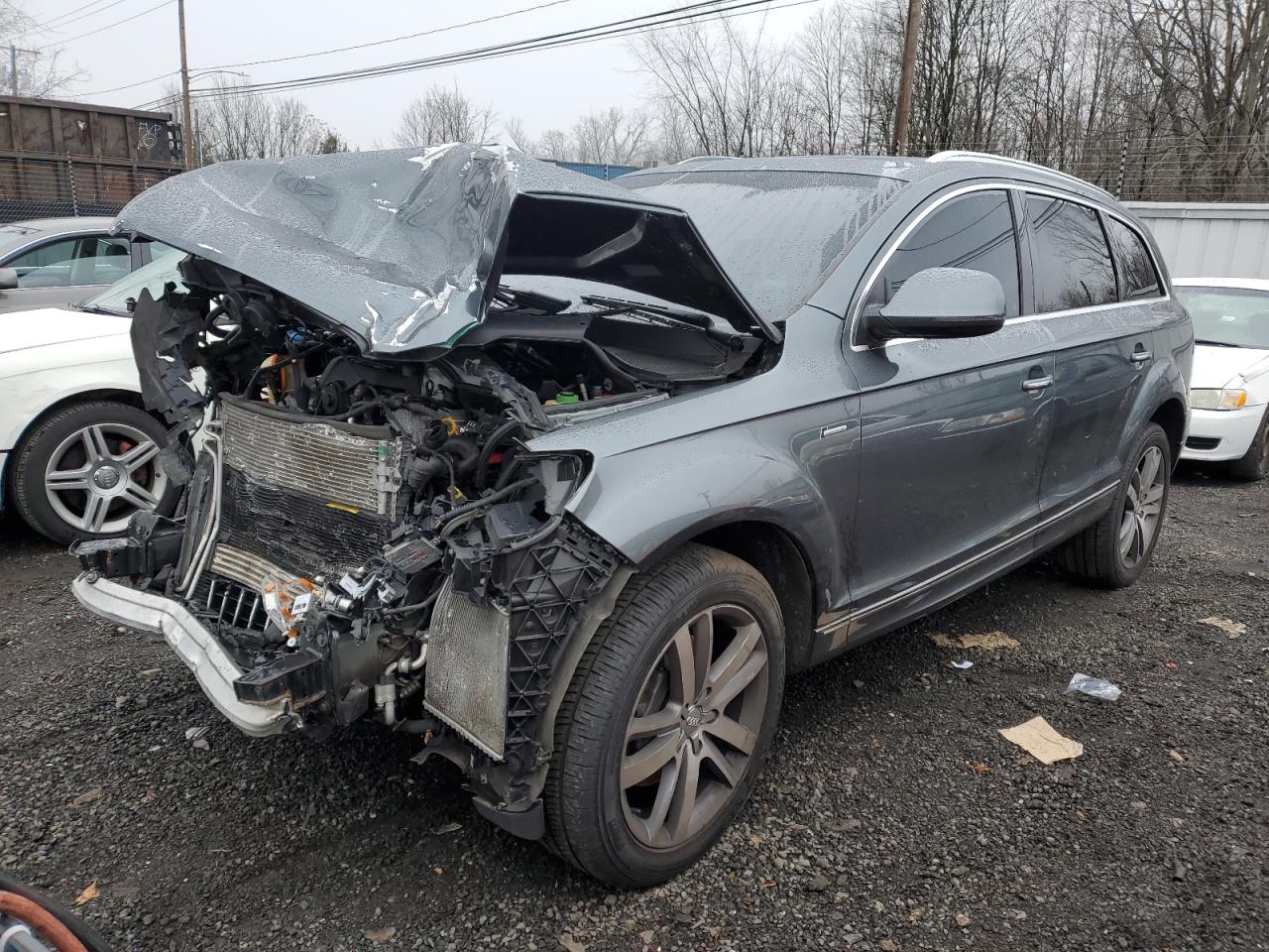 AUDI Q7 2015 wa1lgafe4fd028588