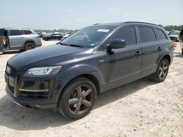 AUDI Q7 PREMIUM 2015 wa1lgafe4fd029935