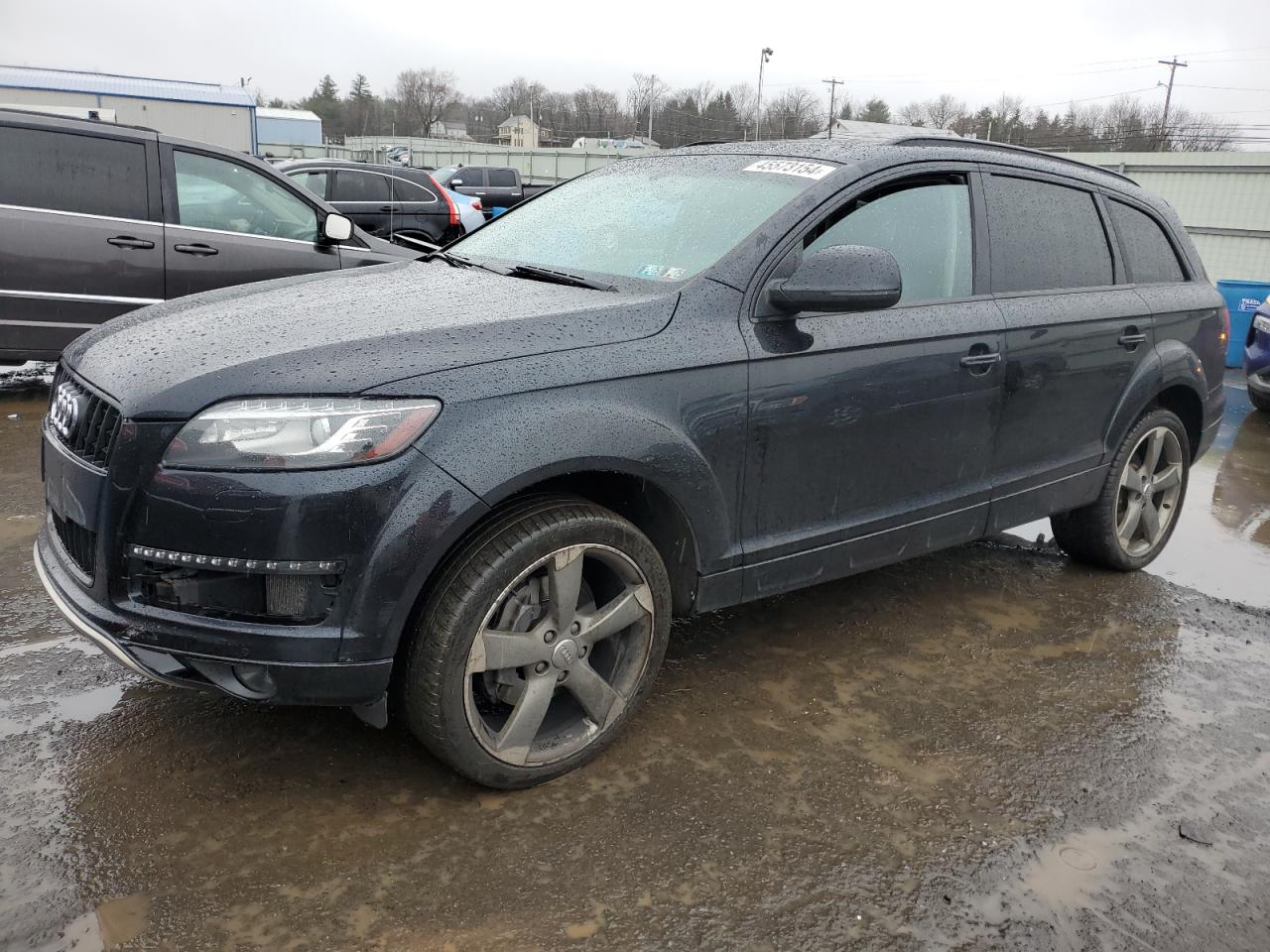 AUDI Q7 2015 wa1lgafe4fd030938