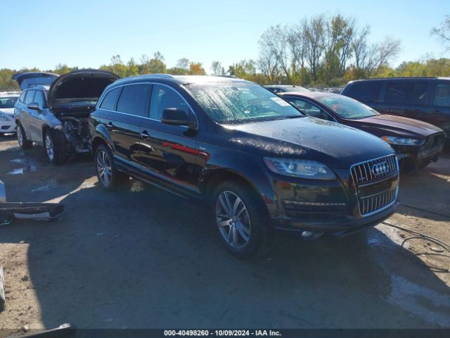 AUDI Q7 2015 wa1lgafe4fd031572