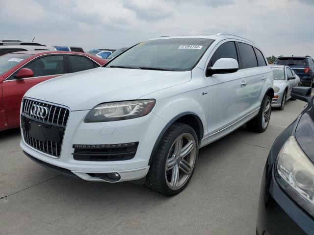 AUDI Q7 2015 wa1lgafe4fd032804