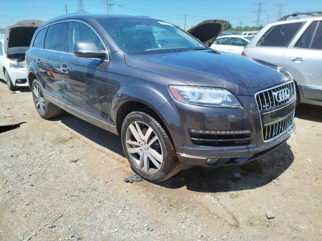 AUDI Q7 PREMIUM 2011 wa1lgafe5bd001409