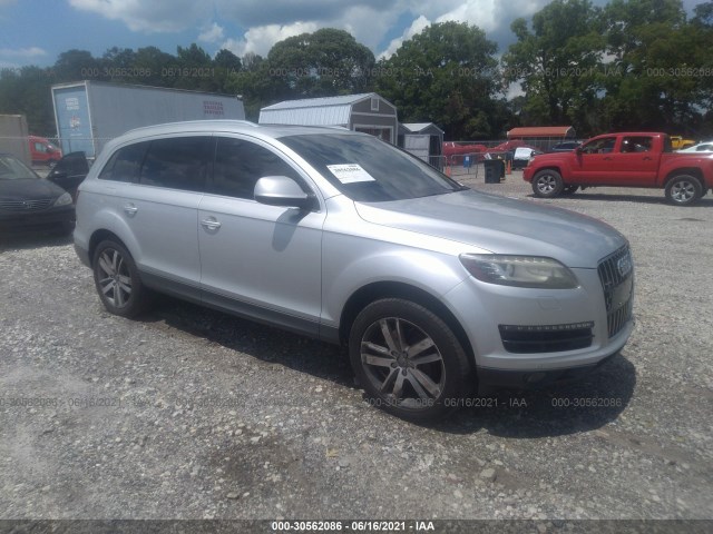 AUDI Q7 2011 wa1lgafe5bd006495