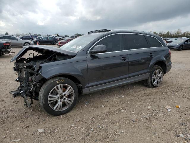 AUDI Q7 PREMIUM 2011 wa1lgafe5bd008957