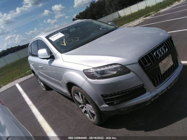 AUDI Q7 2011 wa1lgafe5bd009669