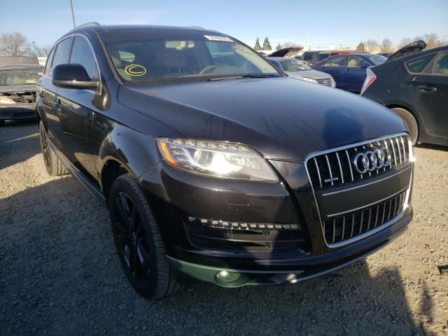 AUDI Q7 PREMIUM 2011 wa1lgafe5bd010708