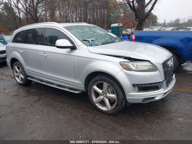 AUDI Q7 2012 wa1lgafe5cd000424