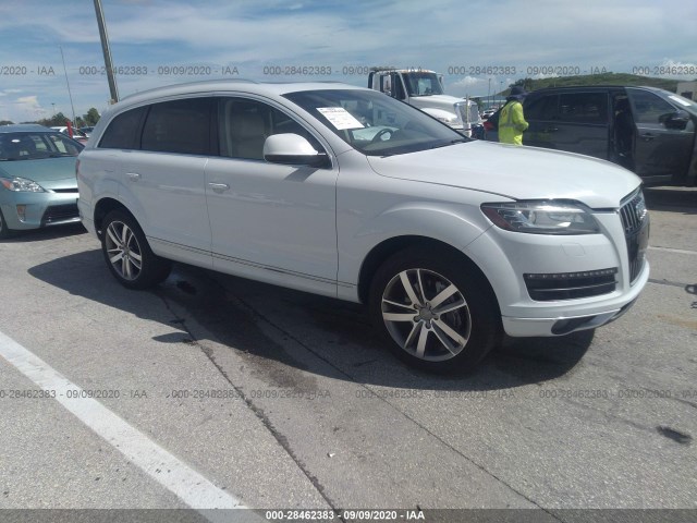 AUDI Q7 2012 wa1lgafe5cd006305