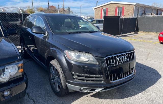 AUDI Q7 2012 wa1lgafe5cd007776