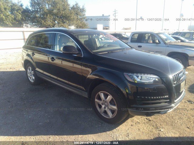 AUDI Q7 2012 wa1lgafe5cd010256