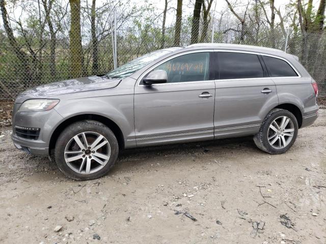 AUDI Q7 2013 wa1lgafe5dd001333