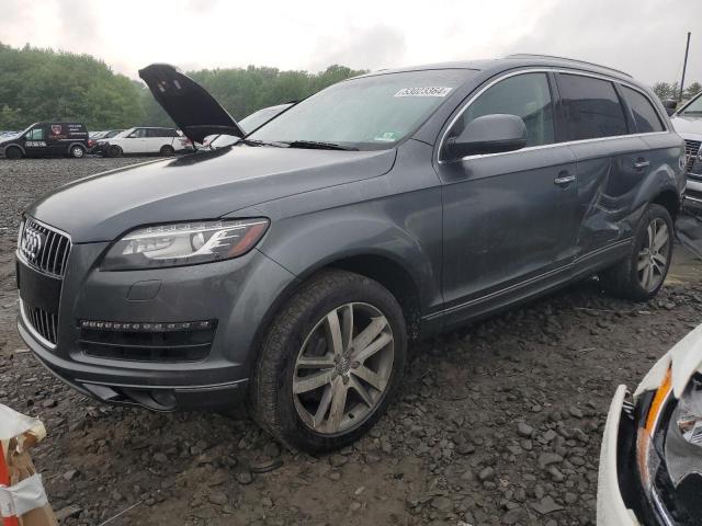 AUDI Q7 2013 wa1lgafe5dd005964