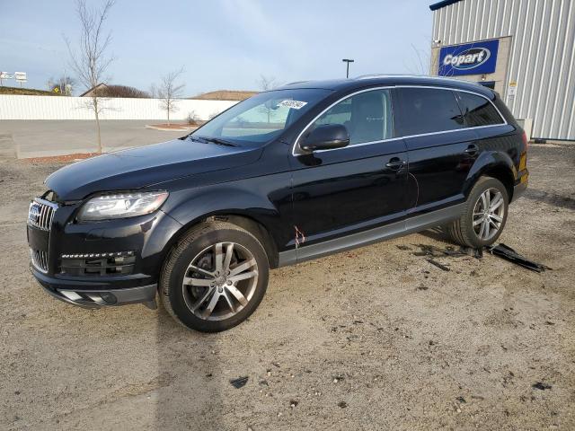 AUDI Q7 2013 wa1lgafe5dd007035