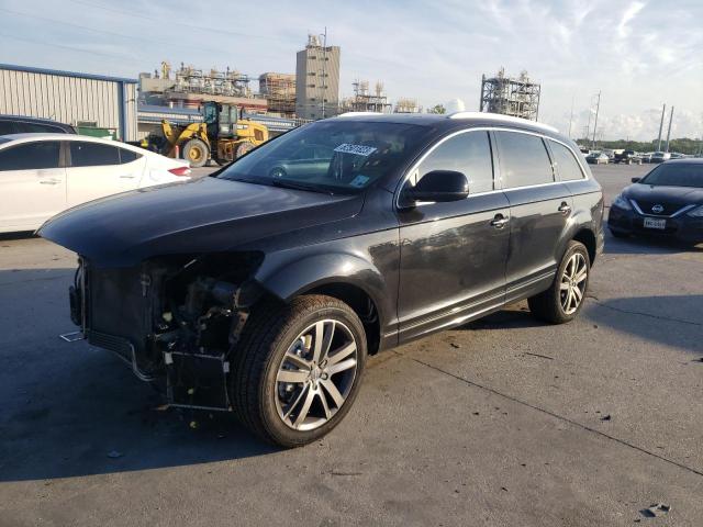 AUDI Q7 PREMIUM 2013 wa1lgafe5dd007567