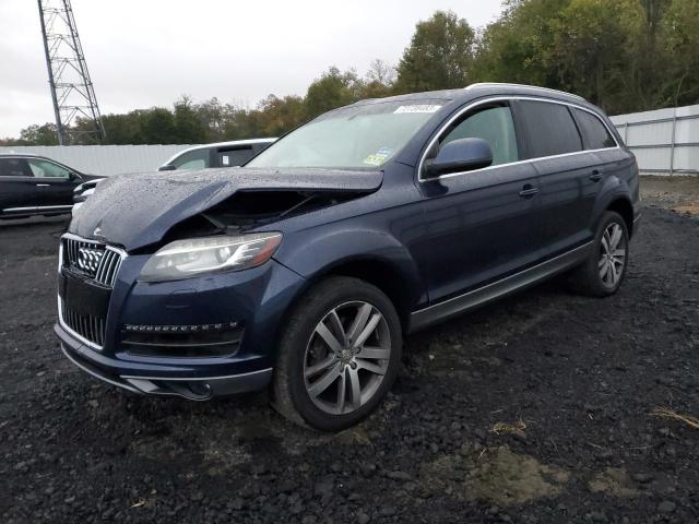 AUDI Q7 2013 wa1lgafe5dd013031