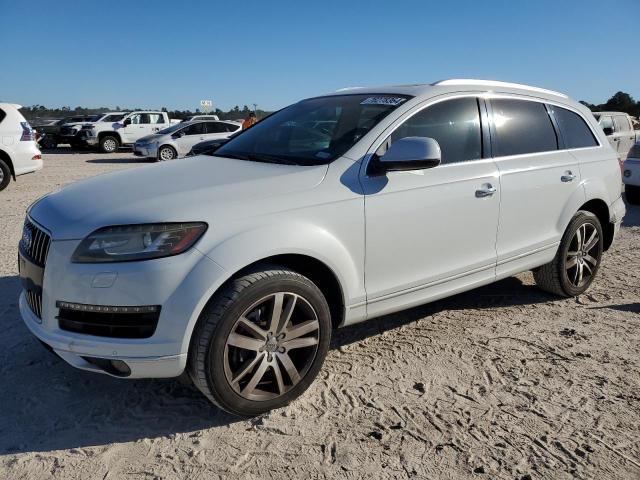 AUDI Q7 PREMIUM 2013 wa1lgafe5dd015958