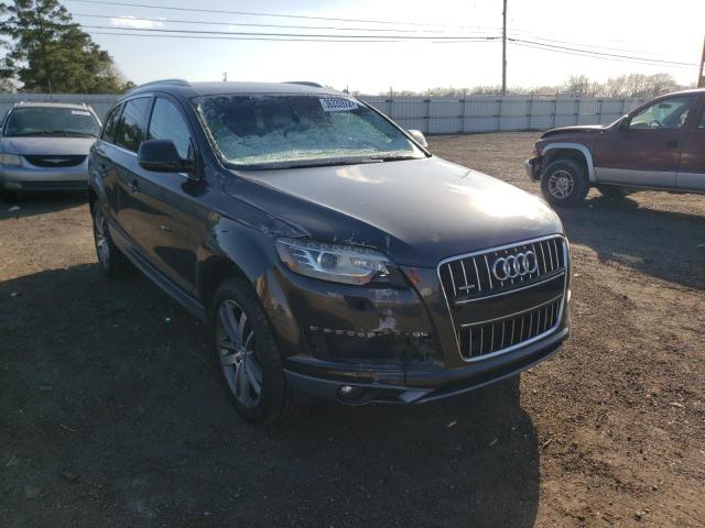 AUDI Q7 PREMIUM 2013 wa1lgafe5dd016026