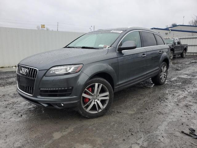 AUDI Q7 2014 wa1lgafe5ed002063