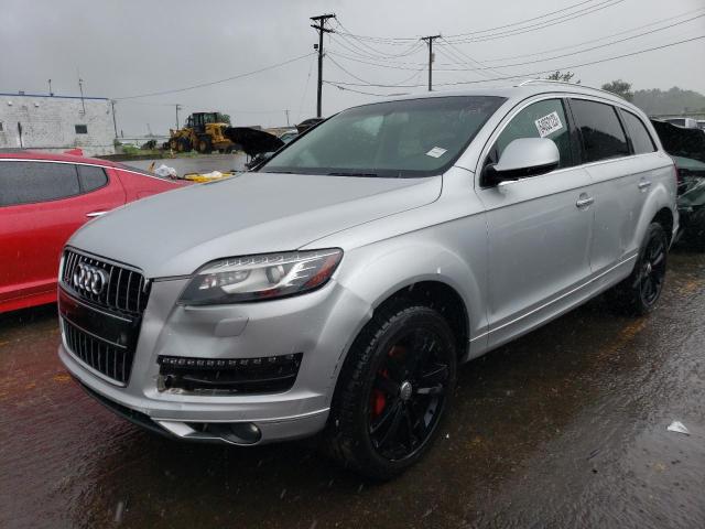 AUDI Q7 PREMIUM 2014 wa1lgafe5ed012463