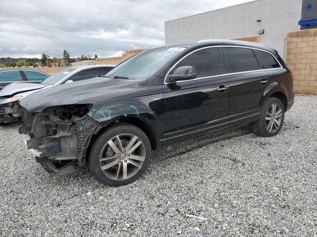 AUDI Q7 PREMIUM 2014 wa1lgafe5ed015475