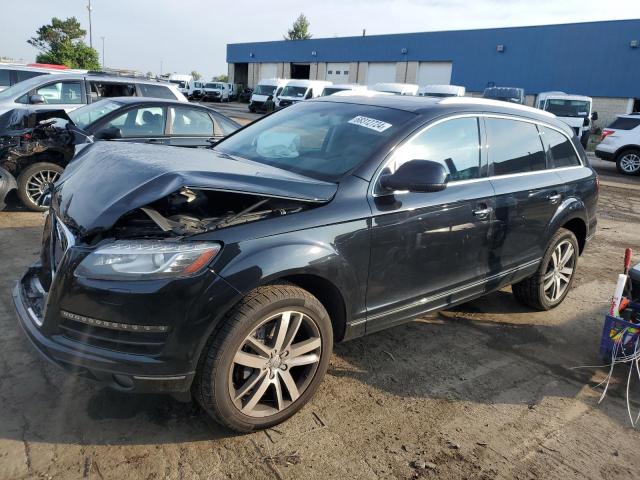 AUDI Q7 PREMIUM 2015 wa1lgafe5fd002789