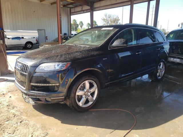 AUDI Q7 2015 wa1lgafe5fd005904