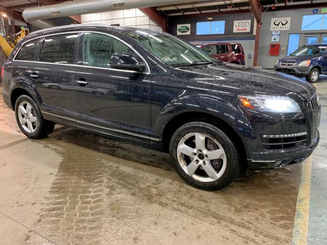 AUDI Q7 2015 wa1lgafe5fd009225