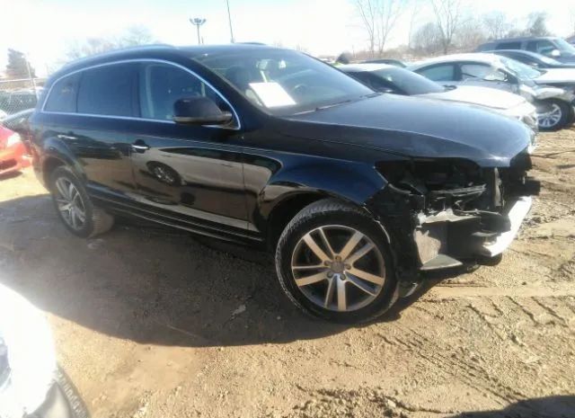 AUDI Q7 2015 wa1lgafe5fd011962