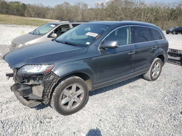 AUDI Q7 2015 wa1lgafe5fd014862