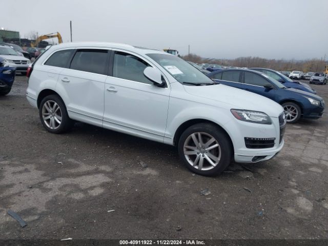 AUDI Q7 2015 wa1lgafe5fd015252