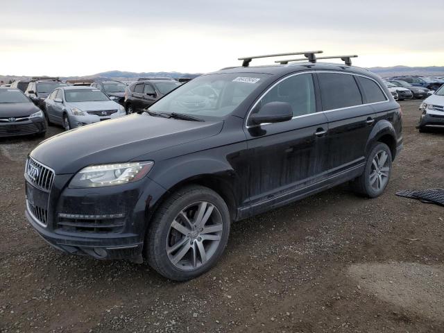 AUDI Q7 PREMIUM 2015 wa1lgafe5fd016756