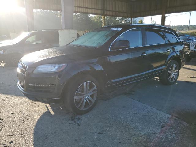 AUDI Q7 PREMIUM 2015 wa1lgafe5fd016904