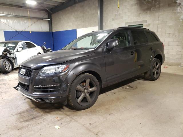 AUDI Q7 PREMIUM 2015 wa1lgafe5fd017468