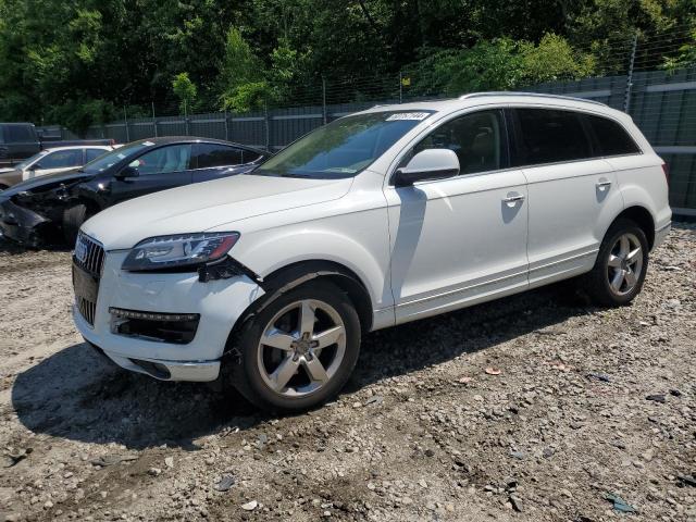 AUDI Q7 PREMIUM 2015 wa1lgafe5fd022900