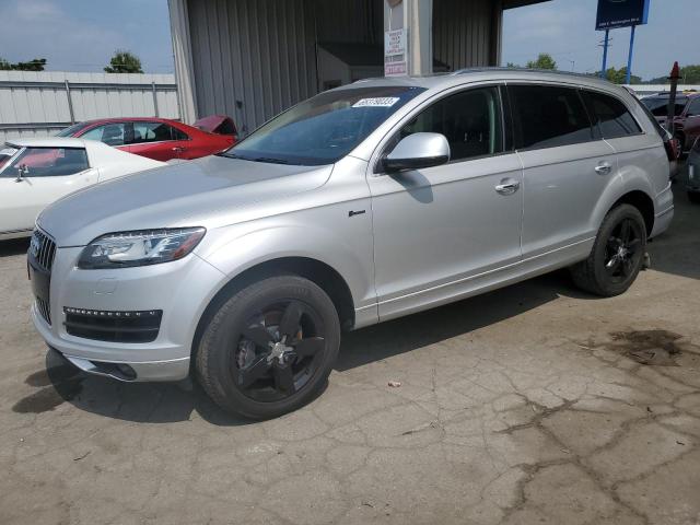 AUDI Q7 2015 wa1lgafe5fd025084