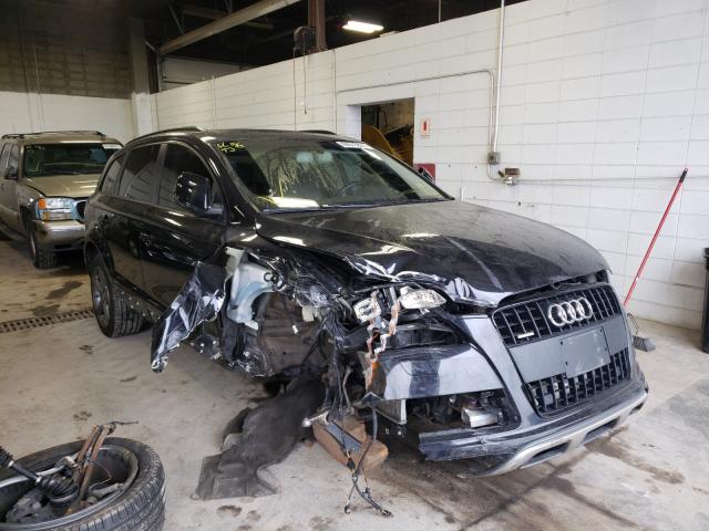 AUDI Q7 2015 wa1lgafe5fd027451