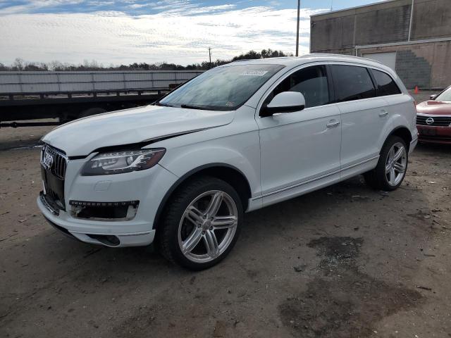 AUDI Q7 2015 wa1lgafe5fd030737