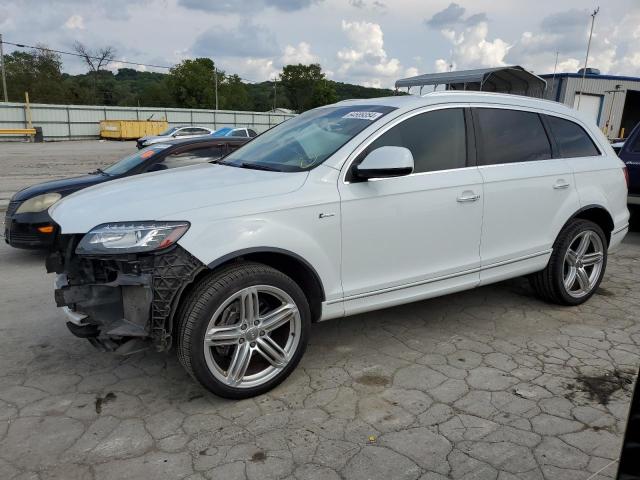 AUDI Q7 PREMIUM 2015 wa1lgafe5fd030818