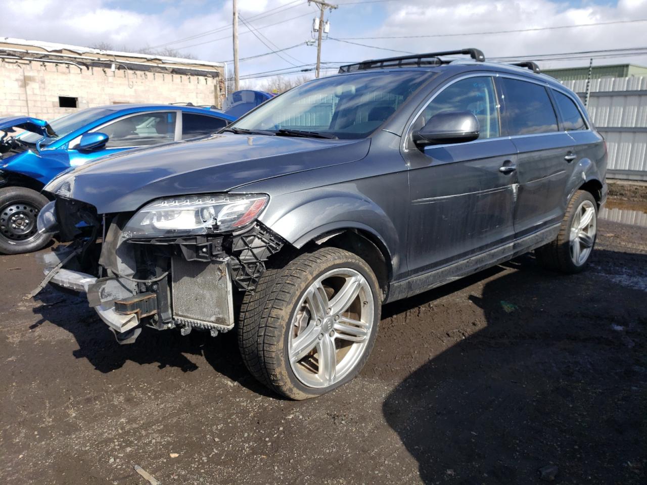 AUDI Q7 2015 wa1lgafe5fd031404