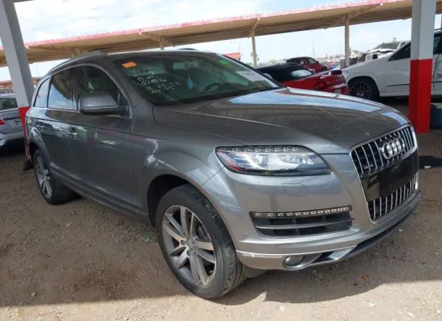 AUDI Q7 2015 wa1lgafe5fd032696